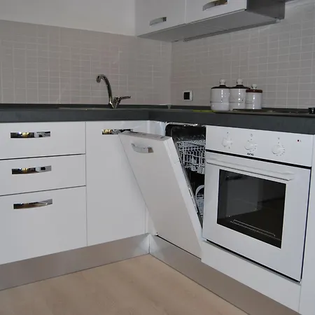 Residenza Finestra Sul Parco Apartment Comano Terme Room photo