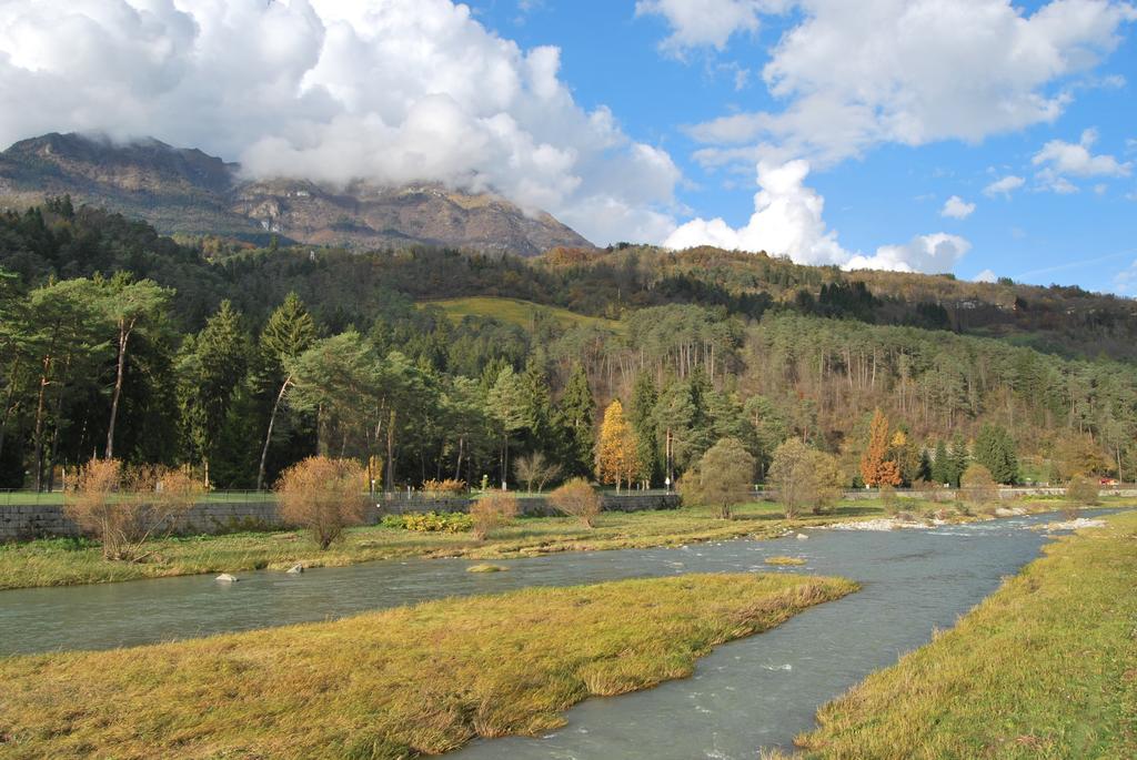 Residenza Finestra Sul Parco