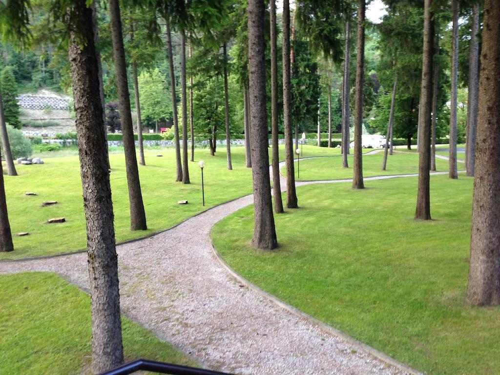 Residenza Finestra Sul Parco *