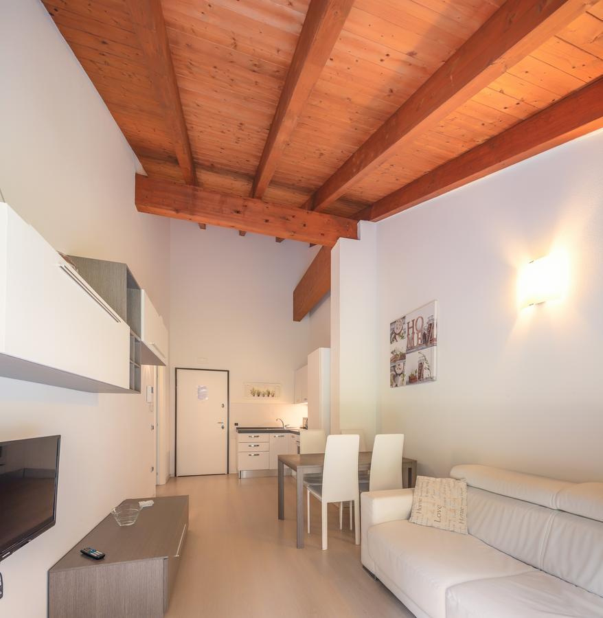 Residenza Finestra Sul Parco * Comano Terme