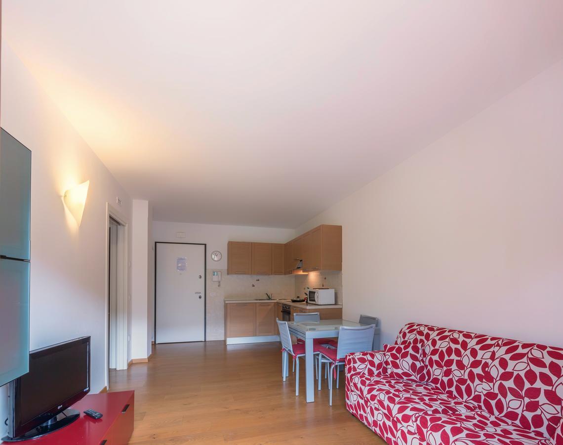 Residenza Finestra Sul Parco
