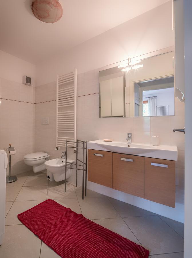 Residenza Finestra Sul Parco Comano Terme