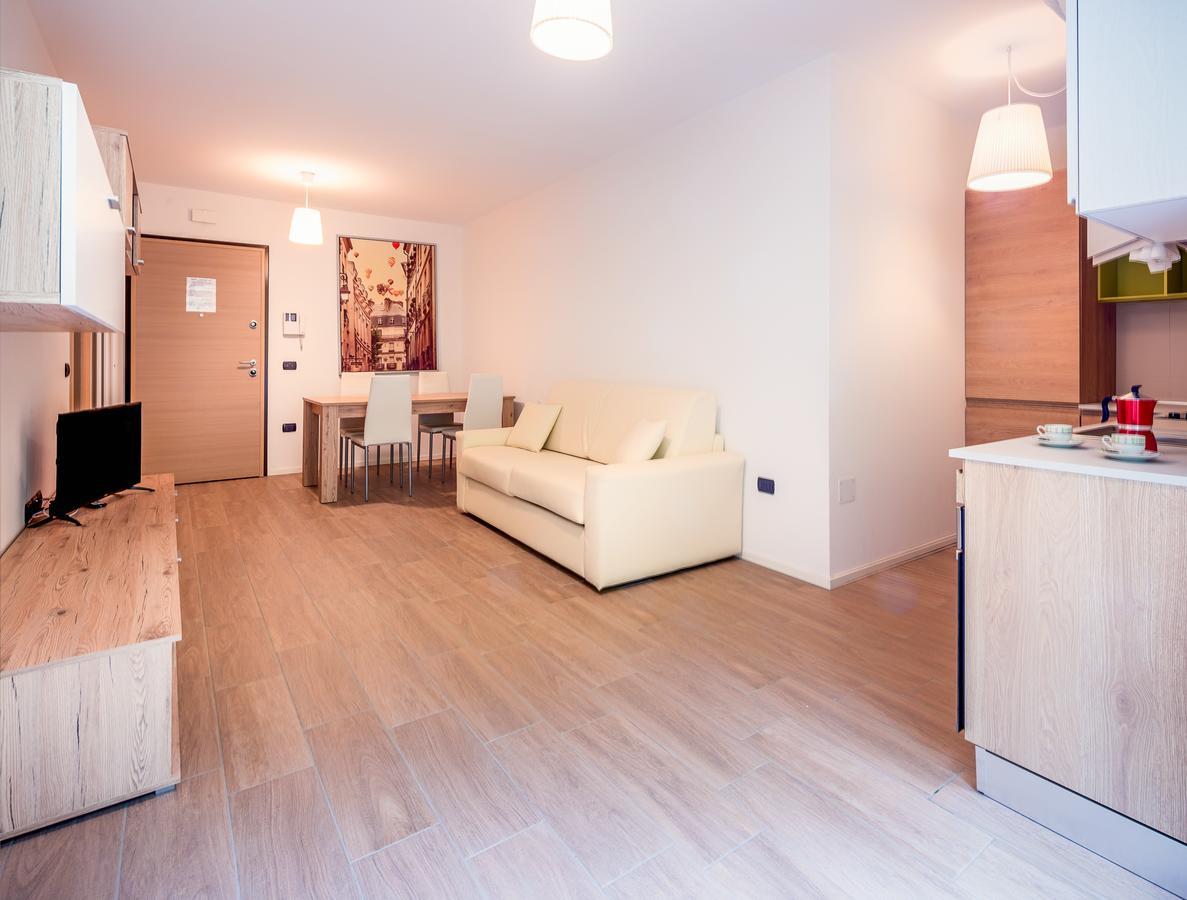 Apartment Residenza Finestra Sul Parco