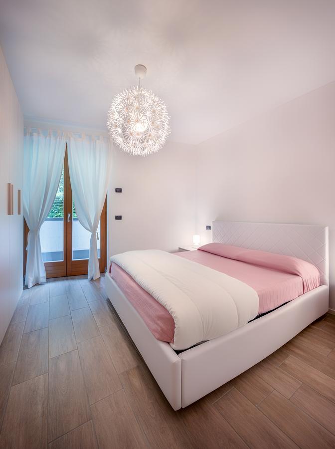 Residenza Finestra Sul Parco *