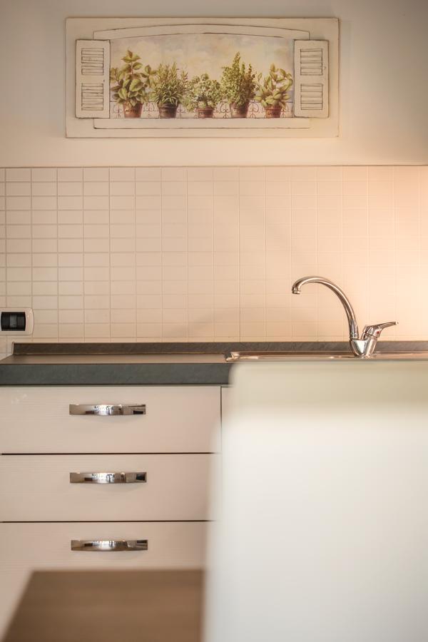 Residenza Finestra Sul Parco Apartment Comano Terme