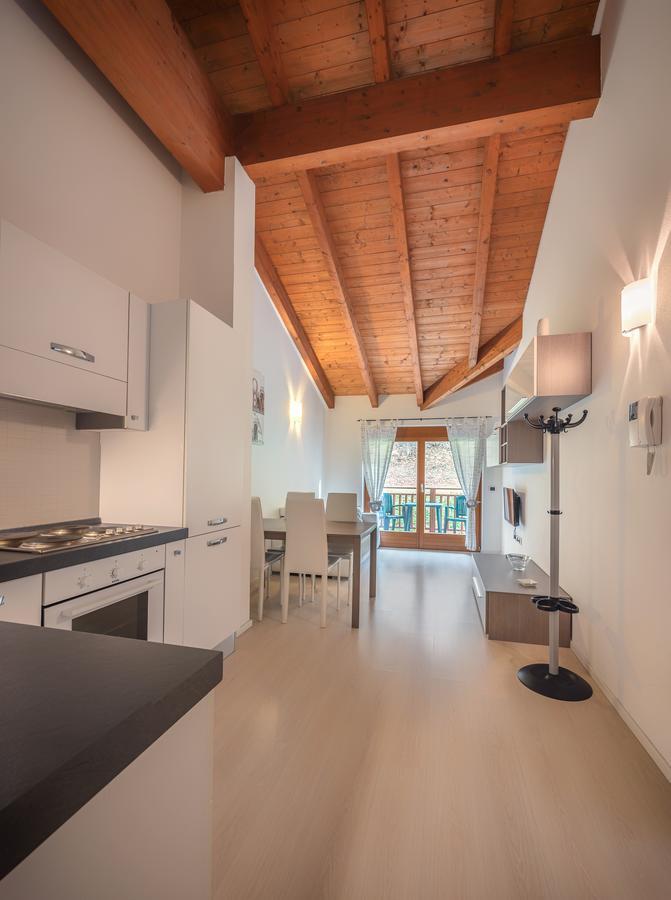 Residenza Finestra Sul Parco Apartment *