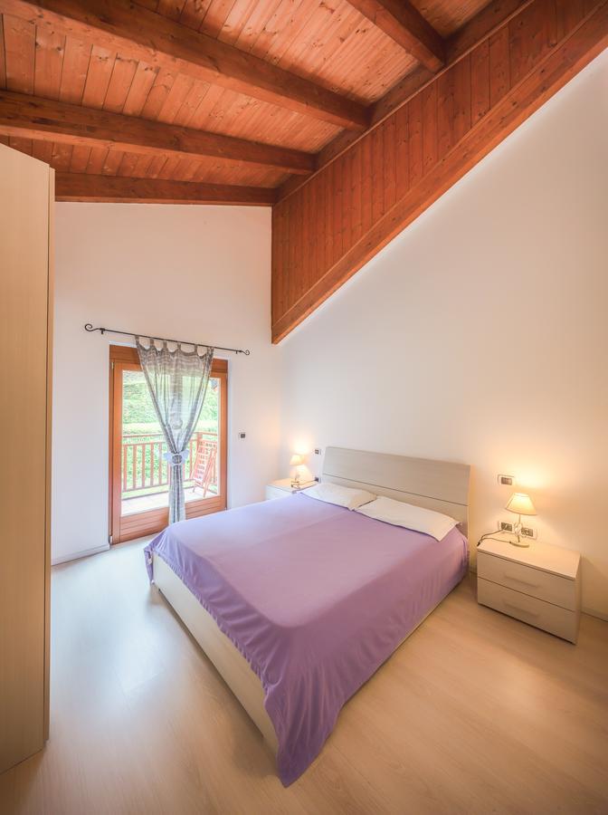 Apartment Residenza Finestra Sul Parco