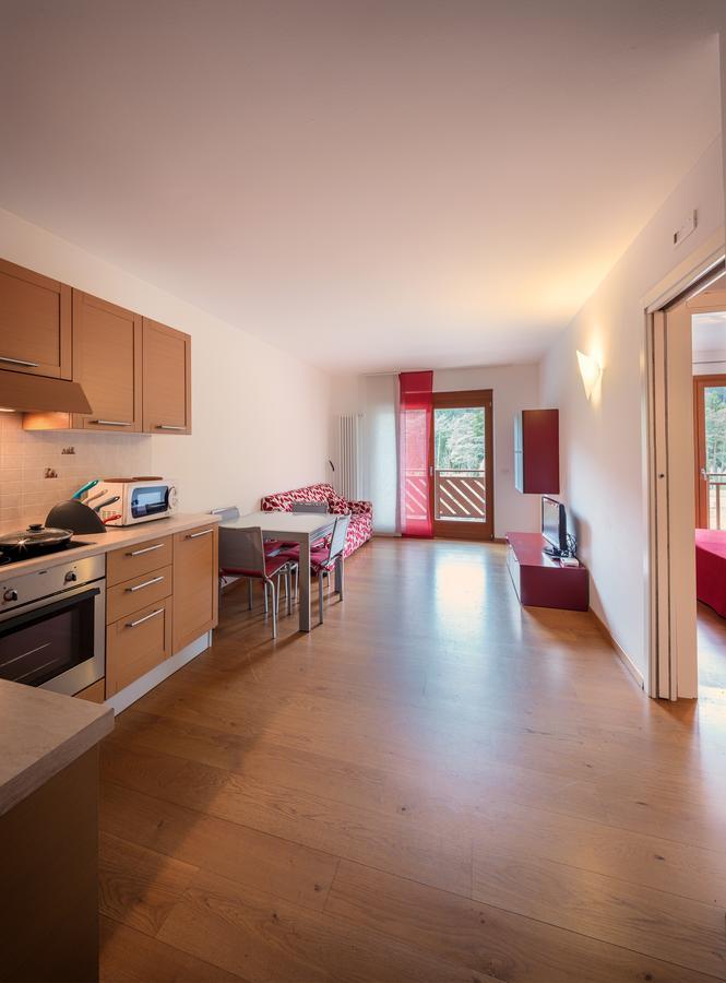 Residenza Finestra Sul Parco *