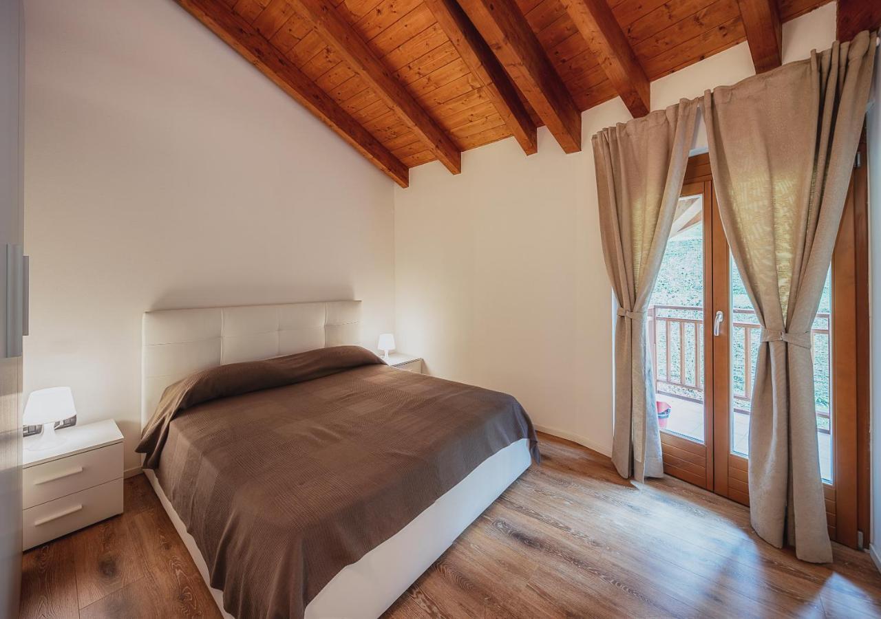 Residenza Finestra Sul Parco Apartment