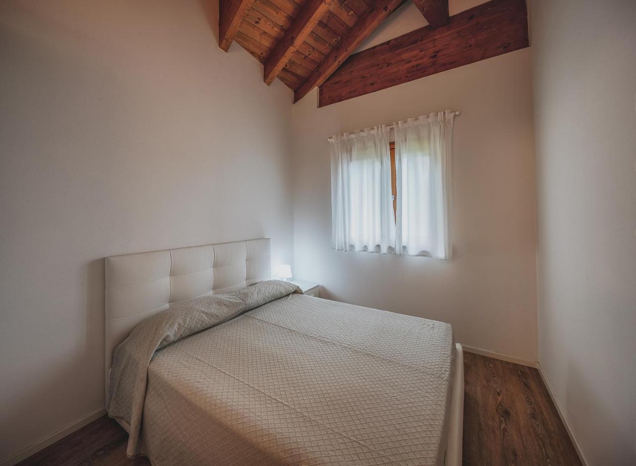 Apartment Residenza Finestra Sul Parco